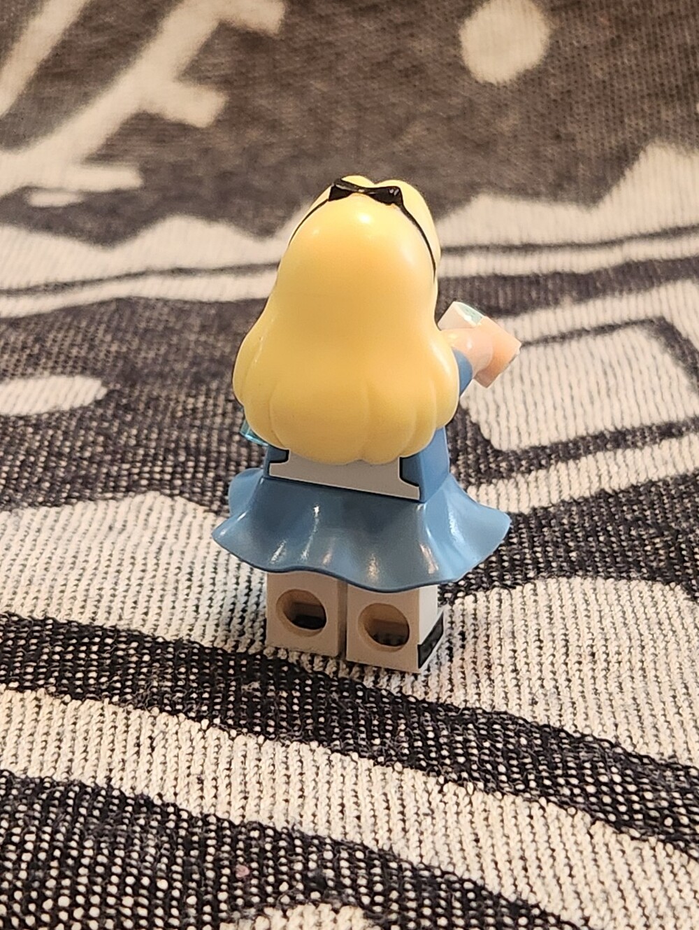 LEGO DISNEY Alice In Wonderland Series 1 Collectible Minifigures 71012 - Picture 7 of 11
